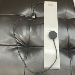 Samsung Galaxy watch 4 classic